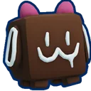 Gingerbread Doggy