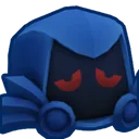 Gloomy Dominus