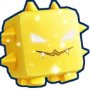 Golden Golem