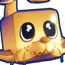 Golden Seal