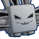 Golem Bunny