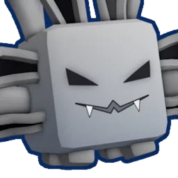 Golem Bunny