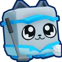 Golfer Kitty