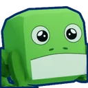Green Frog