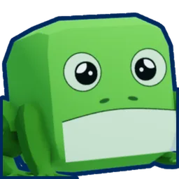 Green Frog
