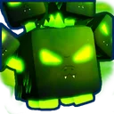 Green Hydra
