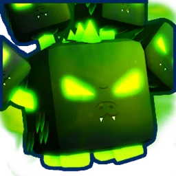 Green Hydra