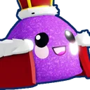 Gumdrop King