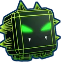 Hacker Golem