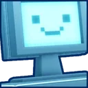 Happy Computer