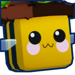 Harvest Bee