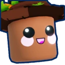 Harvest Marshmallow