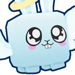 Heavenly Bunny