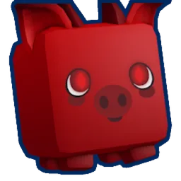 Hell Piggy