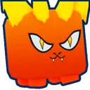 Hellish Demon
