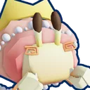 Hermit Crab