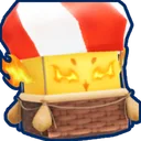 Hot Air Phoenix