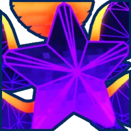 Hyperwave Star