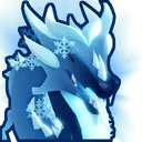 Ice Basilisk