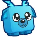 Ice Deer