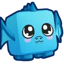 Ice Dragon