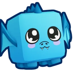 Ice Dragon