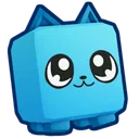 Ice Kitty