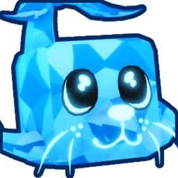 Ice Seal