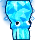 Ice Squid