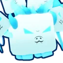 Ice Winged Hydra