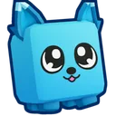 Ice Wolf