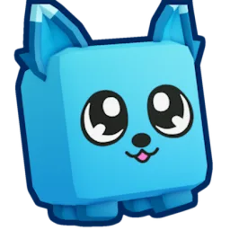 Ice Wolf