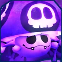 Illusionary King Mush
