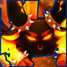 Inferno Bull