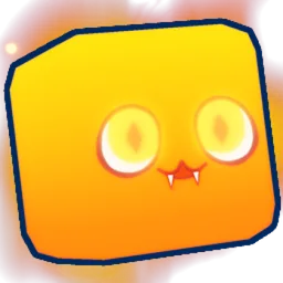 Inferno Cube