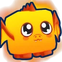 Inferno Dragon