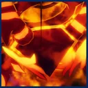 Inferno Gem