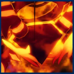 Inferno Gem
