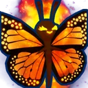 Inferno Moth