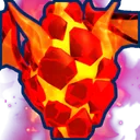 Inferno Shard