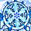 Iridescent Catcher