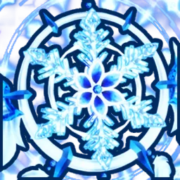 Iridescent Catcher