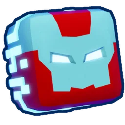 Iron Shock