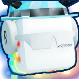 Isaac Rainbow Shock
