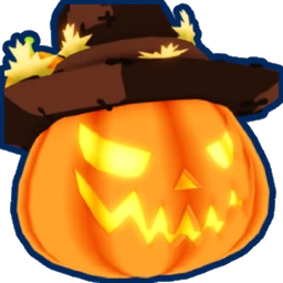 Jack O' Harvest