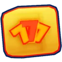 Jackpot Cube