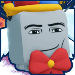 JESTER FACE GOD