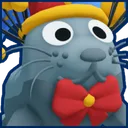 Jester Seal