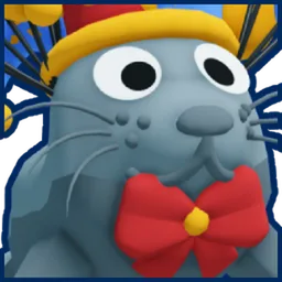 Jester Seal