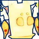 Joy Candle